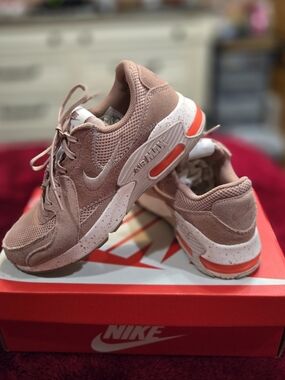 NIKE AIR MAX EXCEE SHOES   CD5432-603